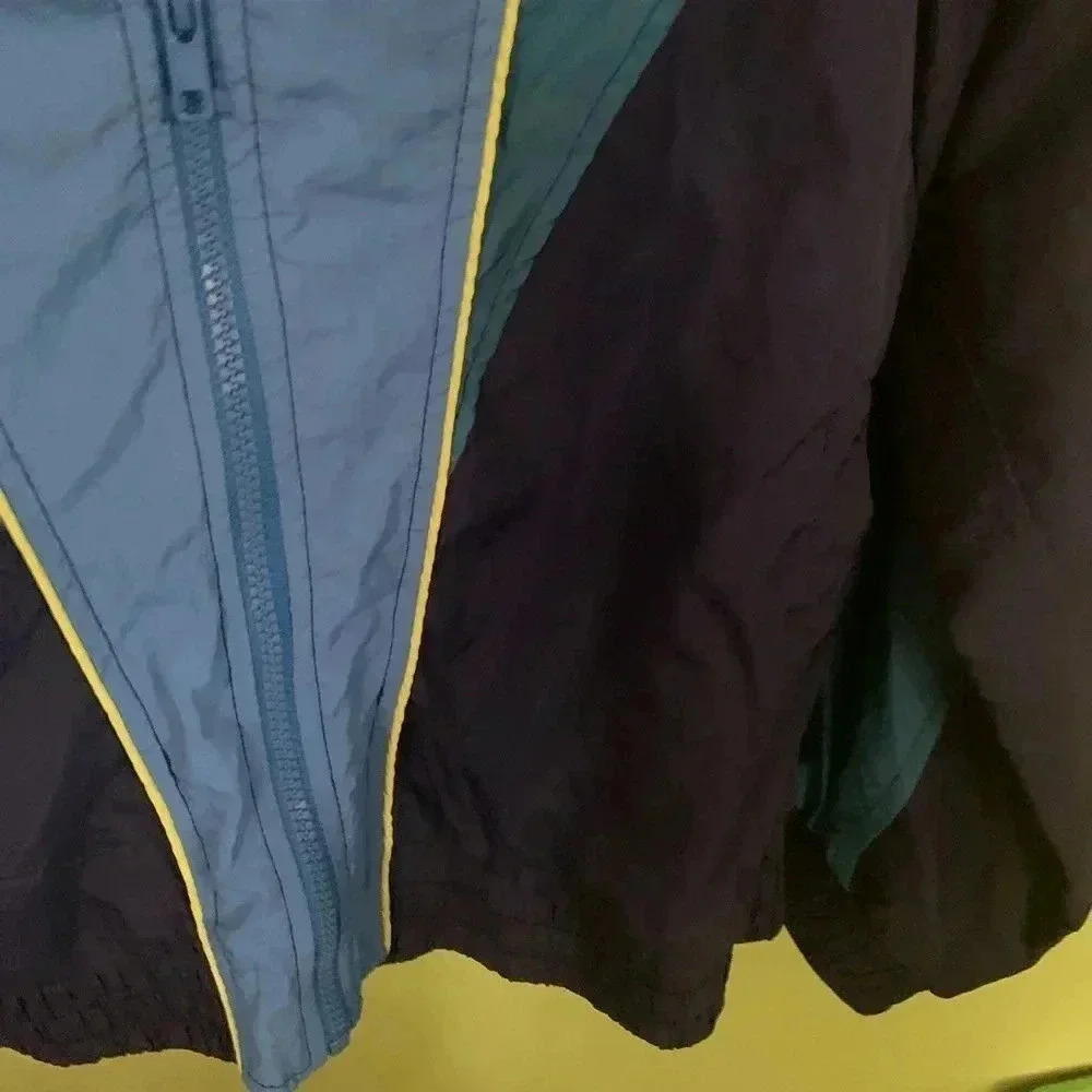 Wild Fable Women’s  Windbreaker Size Large - Picture 6 of 9
